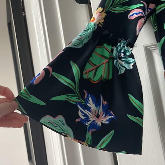 Patterned Blazer! - Picture 2 of 3